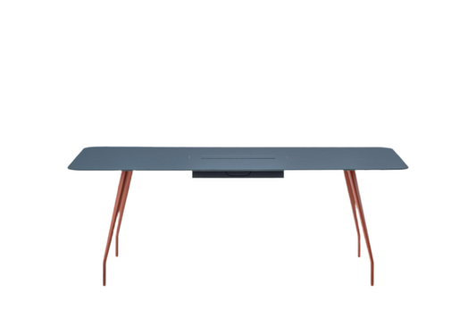 Rizz Trz CC Meeting Table-Contract Furniture Store for hospitality, leisure & commercial projects