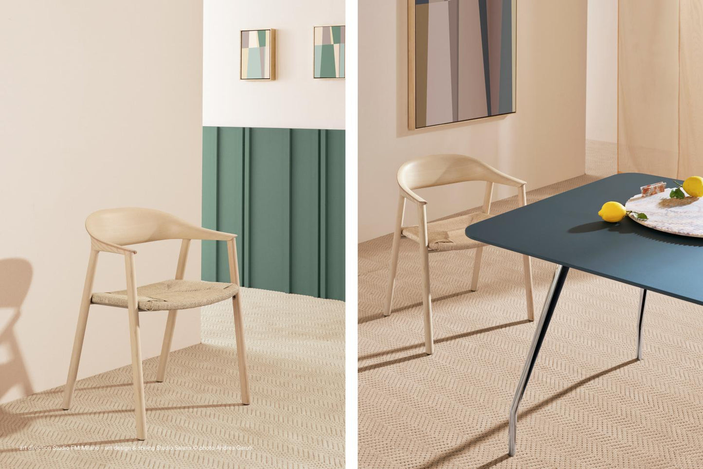 Rizz Trz Dining Table-Contract Furniture Store for hospitality, leisure & commercial projects