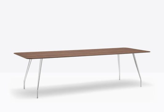 Rizz Trz Dining Table-Contract Furniture Store for hospitality, leisure & commercial projects