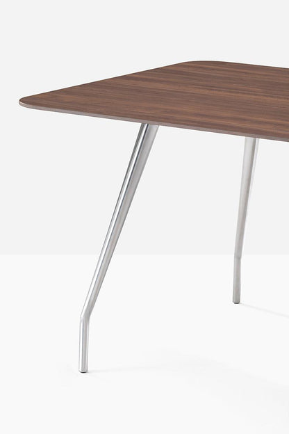 Rizz Trz Dining Table-Contract Furniture Store for hospitality, leisure & commercial projects