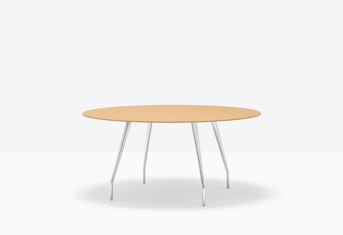 Rizz Trz Dining Table-Contract Furniture Store for hospitality, leisure & commercial projects