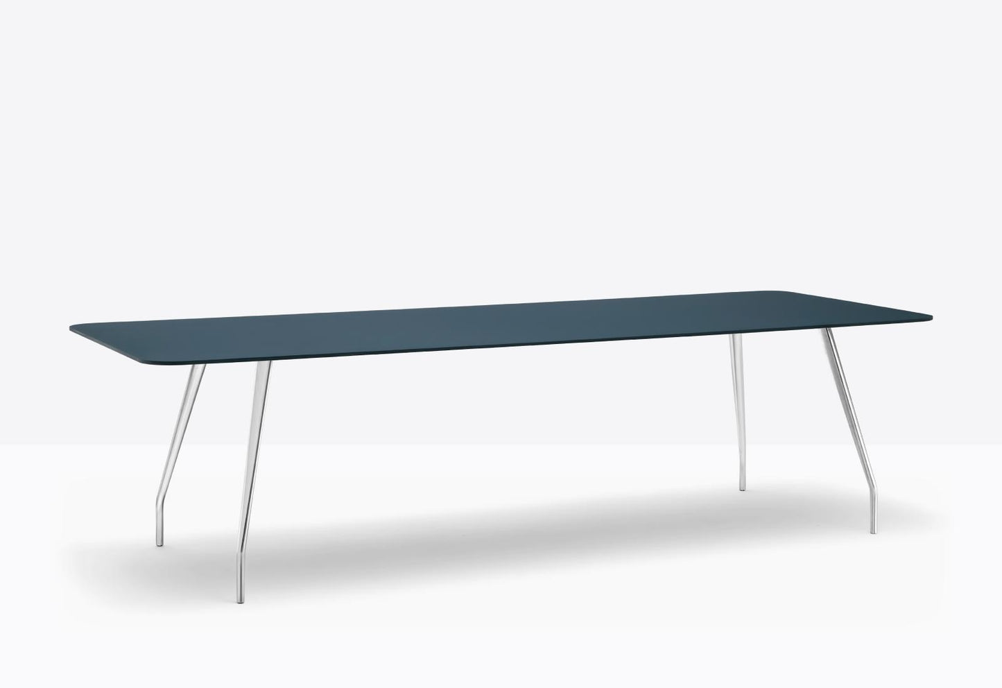 Rizz Trz Dining Table-Contract Furniture Store for hospitality, leisure & commercial projects