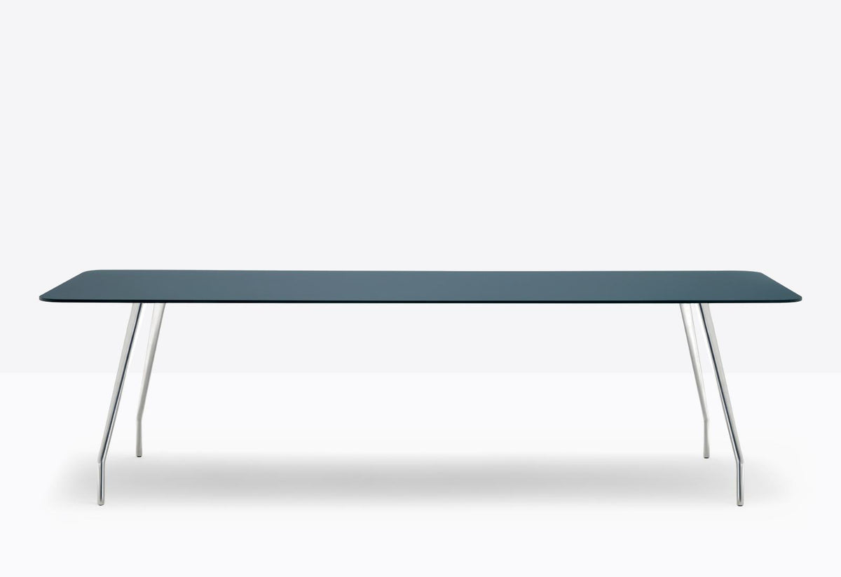 Rizz Trz Dining Table-Pedrali-Contract Furniture Store