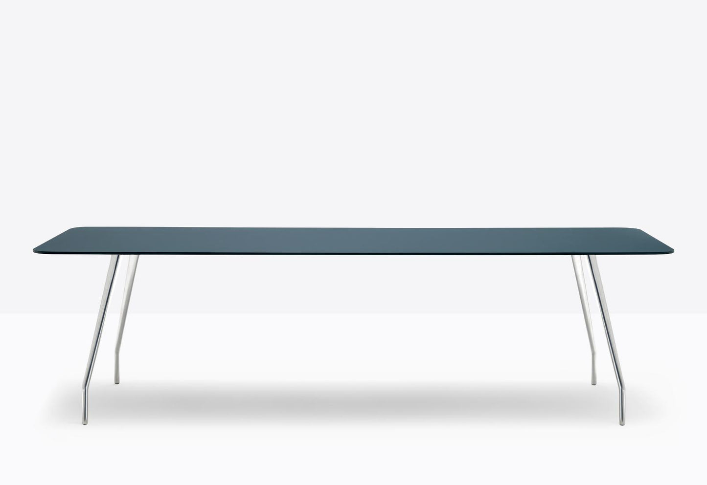 Rizz Trz Dining Table-Contract Furniture Store for hospitality, leisure & commercial projects