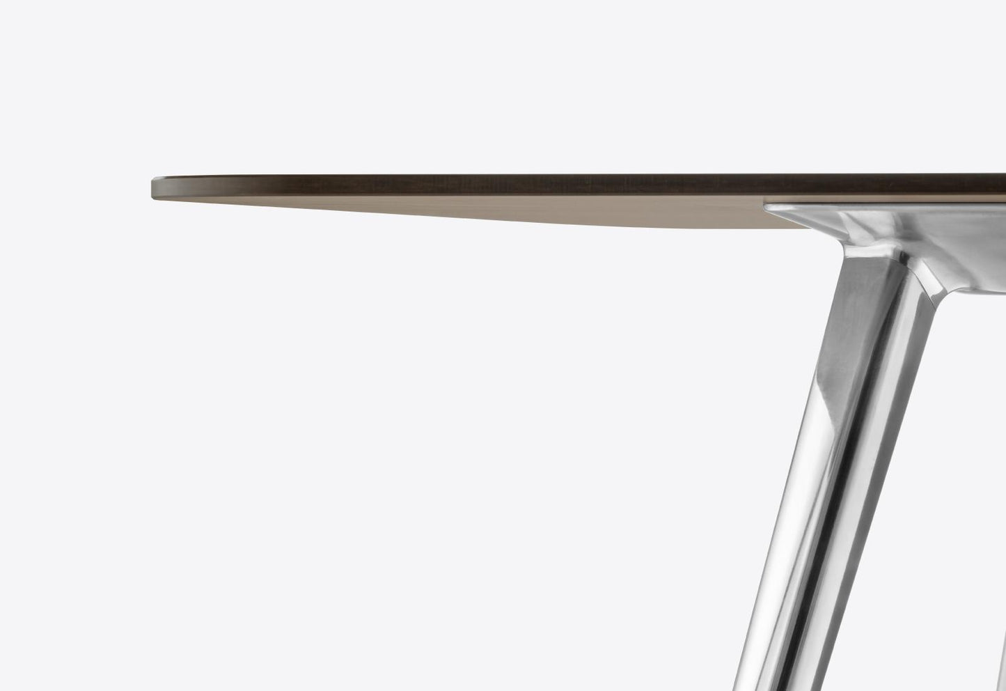 Rizz Trz Dining Table-Contract Furniture Store for hospitality, leisure & commercial projects