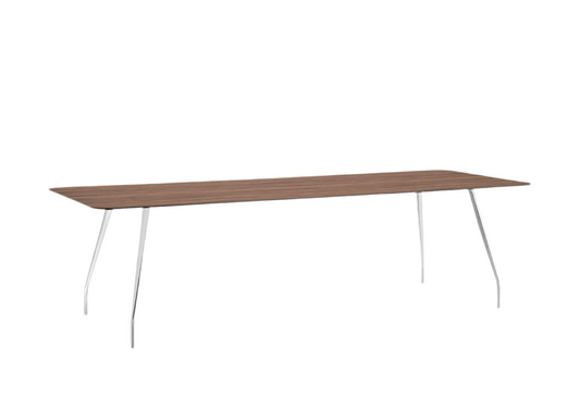 Rizz Trz Dining Table-Contract Furniture Store for hospitality, leisure & commercial projects