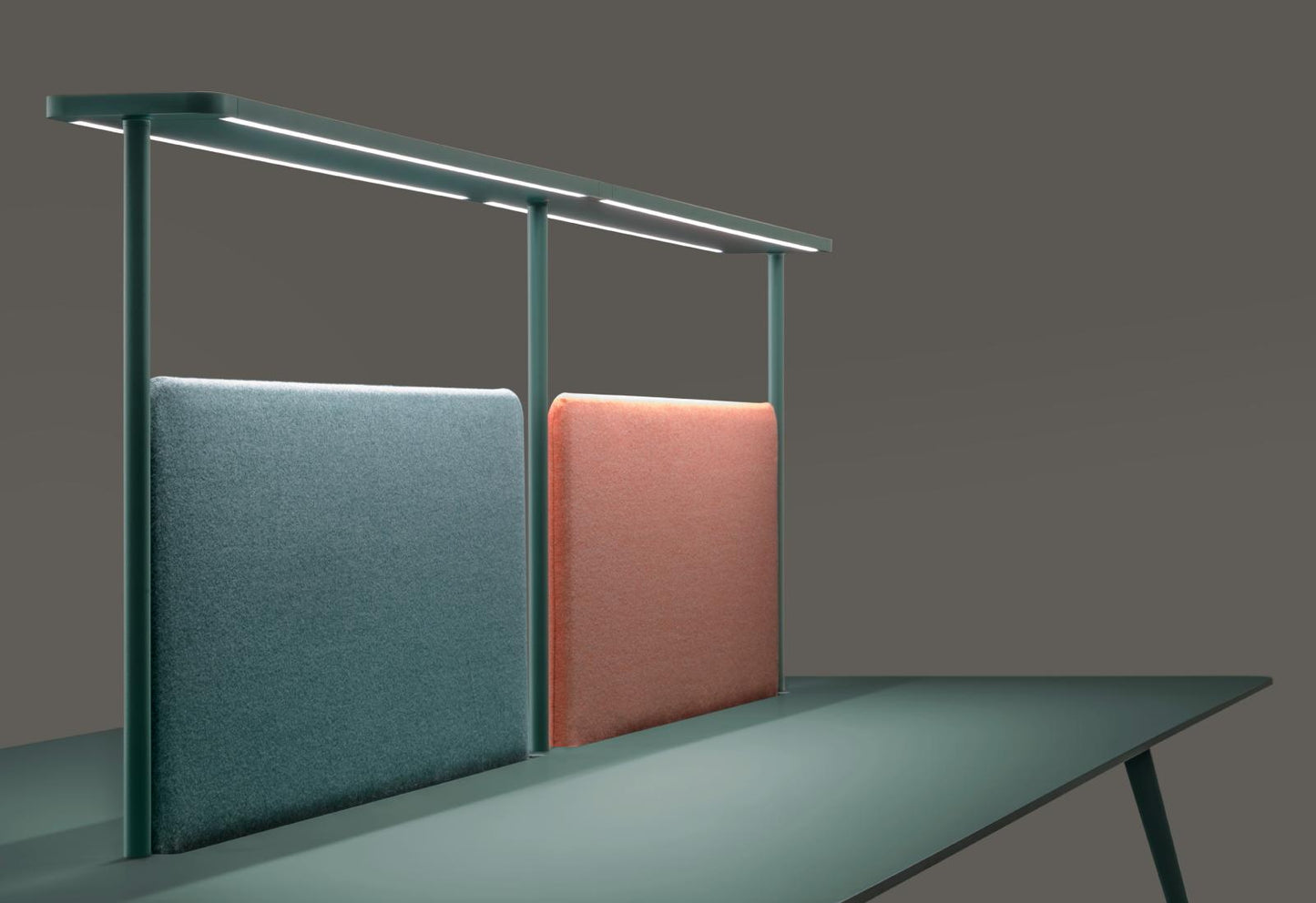 Rizz Workstation-Contract Furniture Store for hospitality, leisure & commercial projects