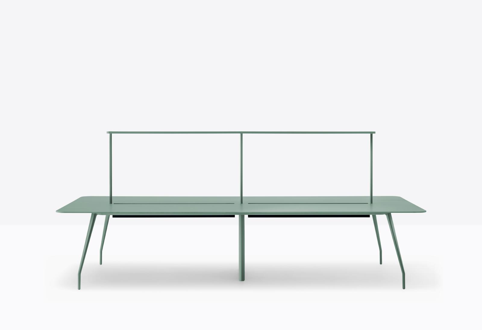 Rizz Workstation-Contract Furniture Store for hospitality, leisure & commercial projects