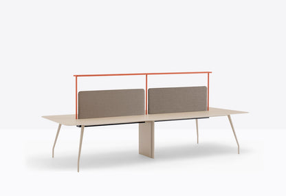 Rizz Workstation-Contract Furniture Store for hospitality, leisure & commercial projects