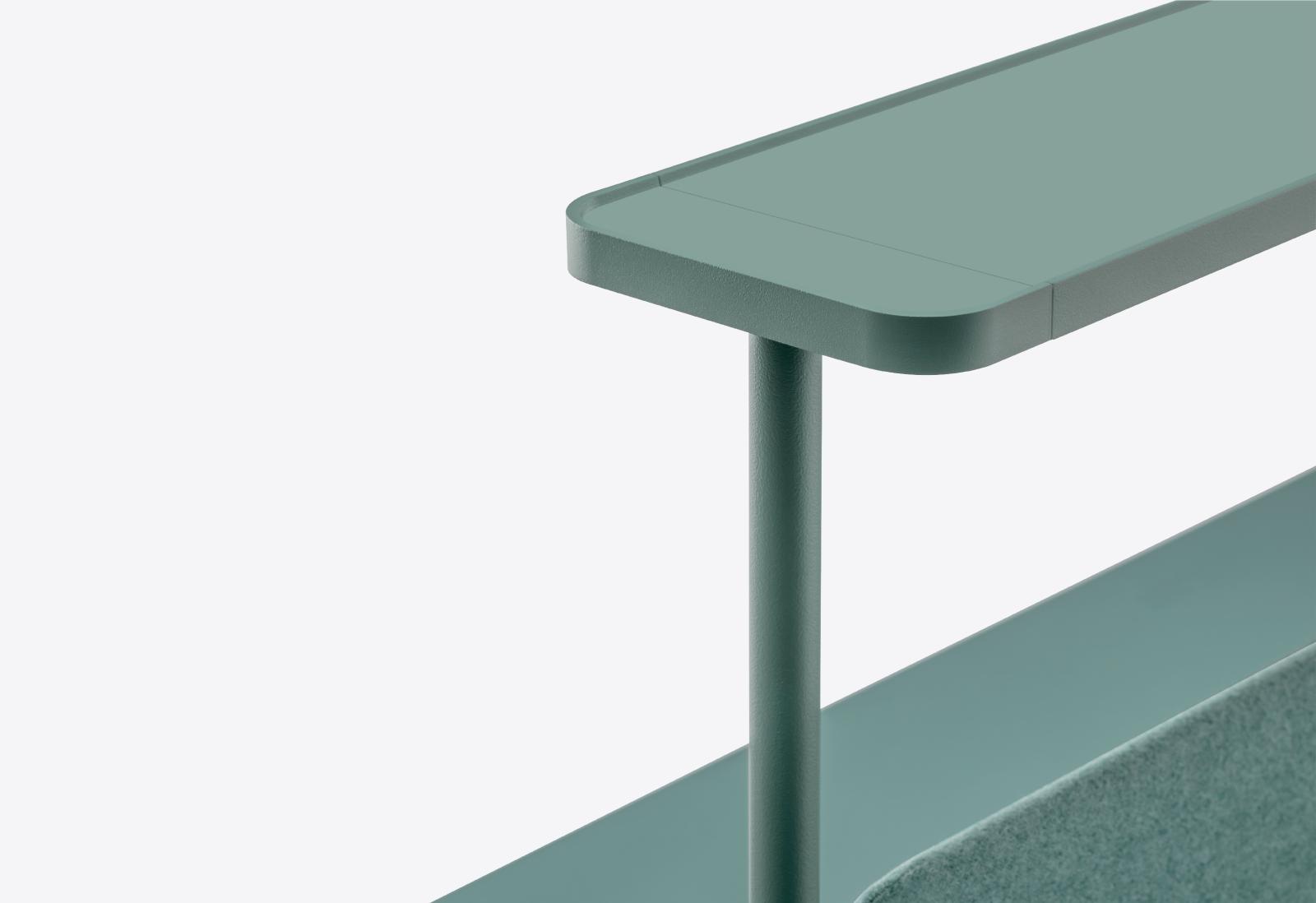 Rizz Workstation-Contract Furniture Store for hospitality, leisure & commercial projects