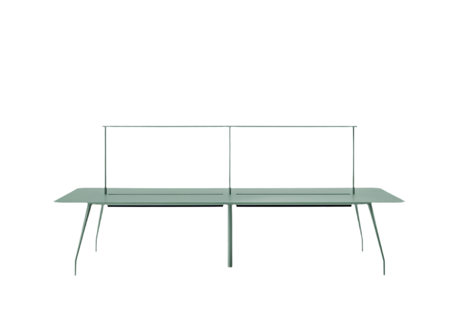 Rizz Workstation-Contract Furniture Store for hospitality, leisure & commercial projects