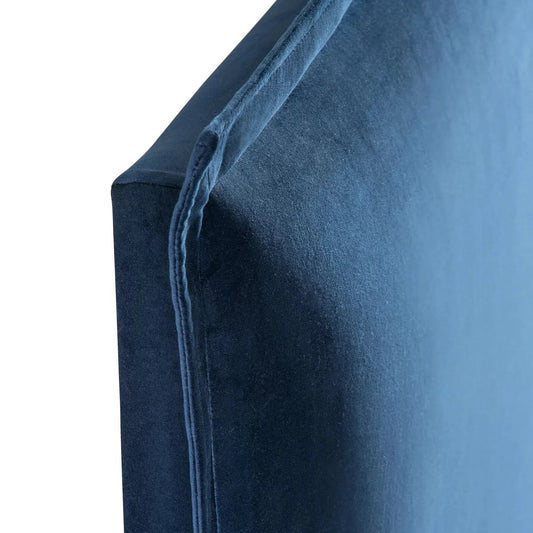 Rizza 5106 Headboard-Contract Furniture Store for hospitality, leisure & commercial projects