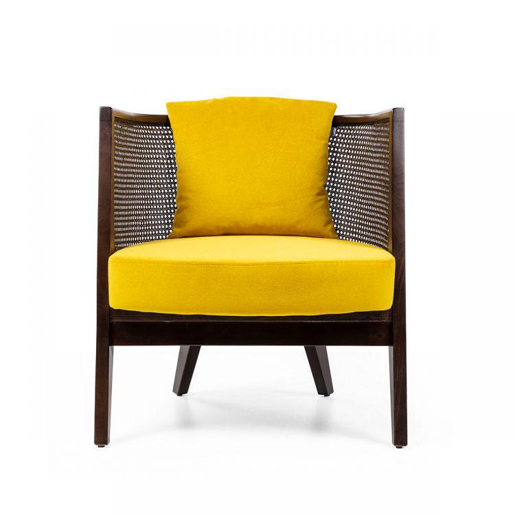 Roberto Wicker Lounge Chair-Contract Furniture Store for hospitality, leisure & commercial projects