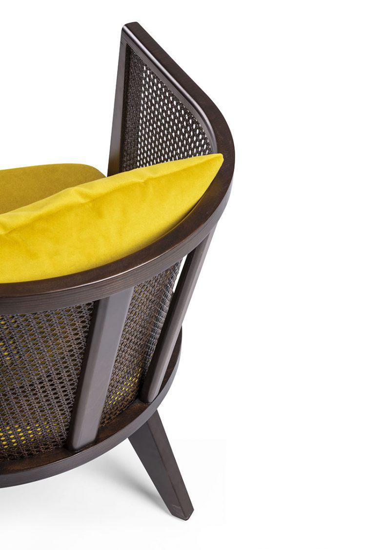 Roberto Wicker Lounge Chair-Contract Furniture Store for hospitality, leisure & commercial projects