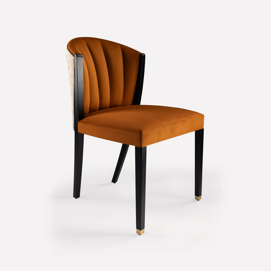 Robin Dining Chair-Contract Furniture Store for hospitality, leisure & commercial projects