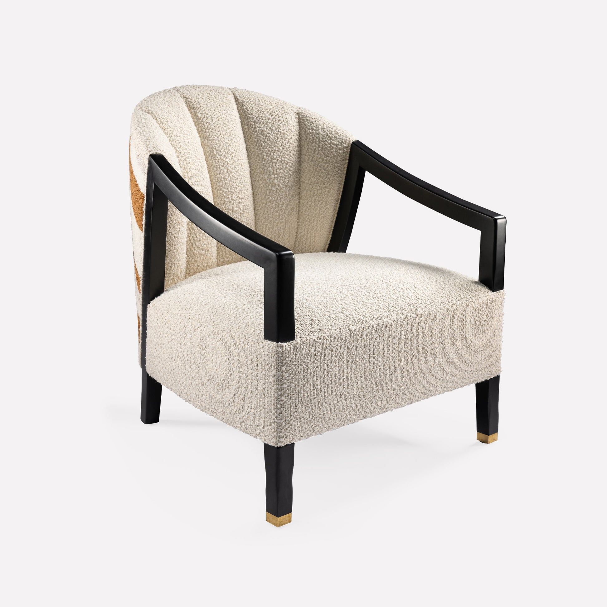 Robin Lounge Armchair-Contract Furniture Store for hospitality, leisure & commercial projects