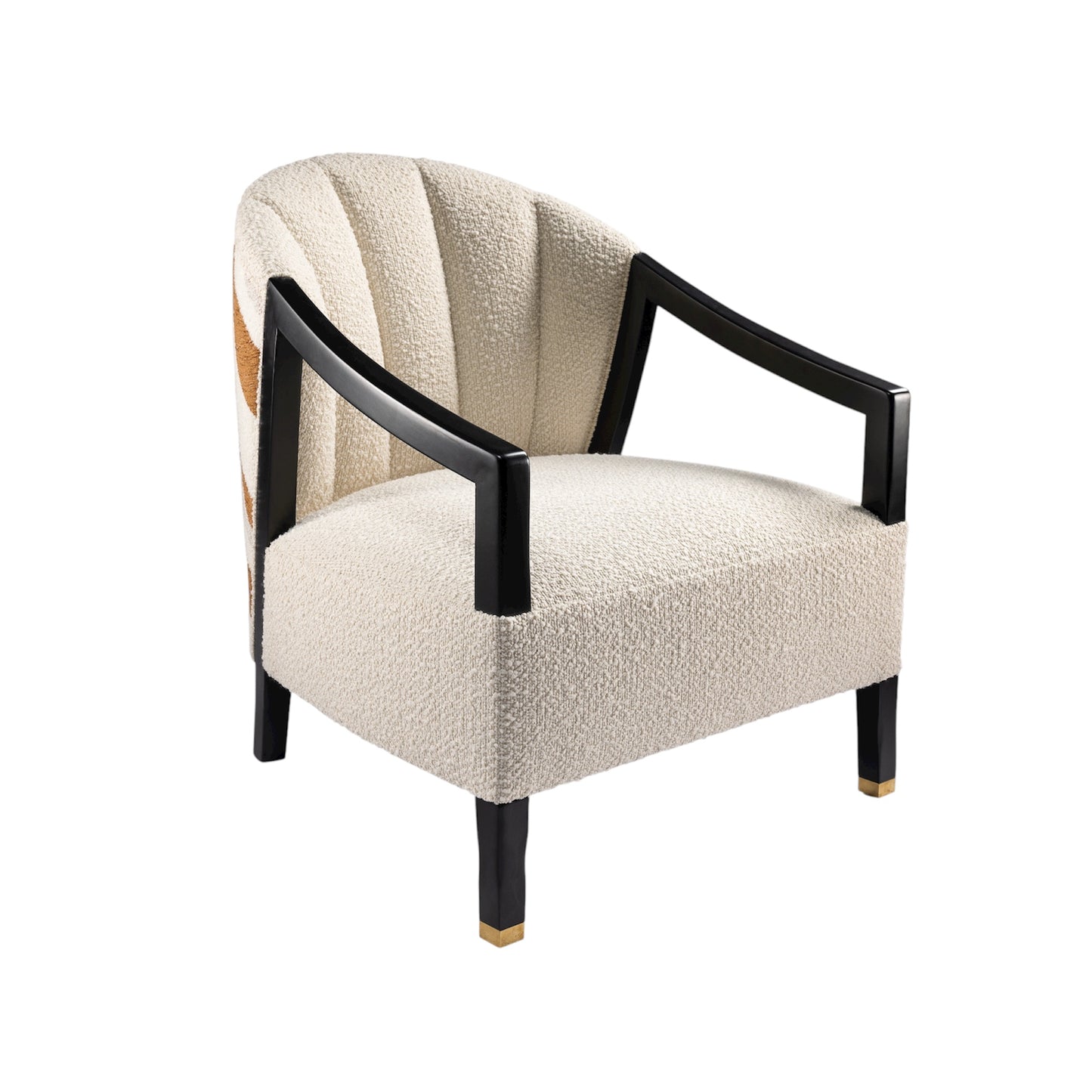 Robin Lounge Armchair-Contract Furniture Store for hospitality, leisure & commercial projects