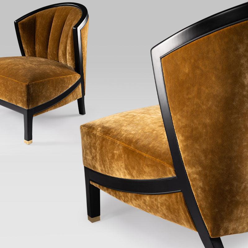 Robin Lounge Chair-Contract Furniture Store for hospitality, leisure & commercial projects