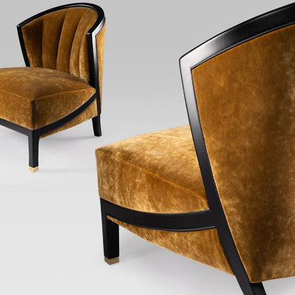 Robin Lounge Chair-Contract Furniture Store for hospitality, leisure & commercial projects