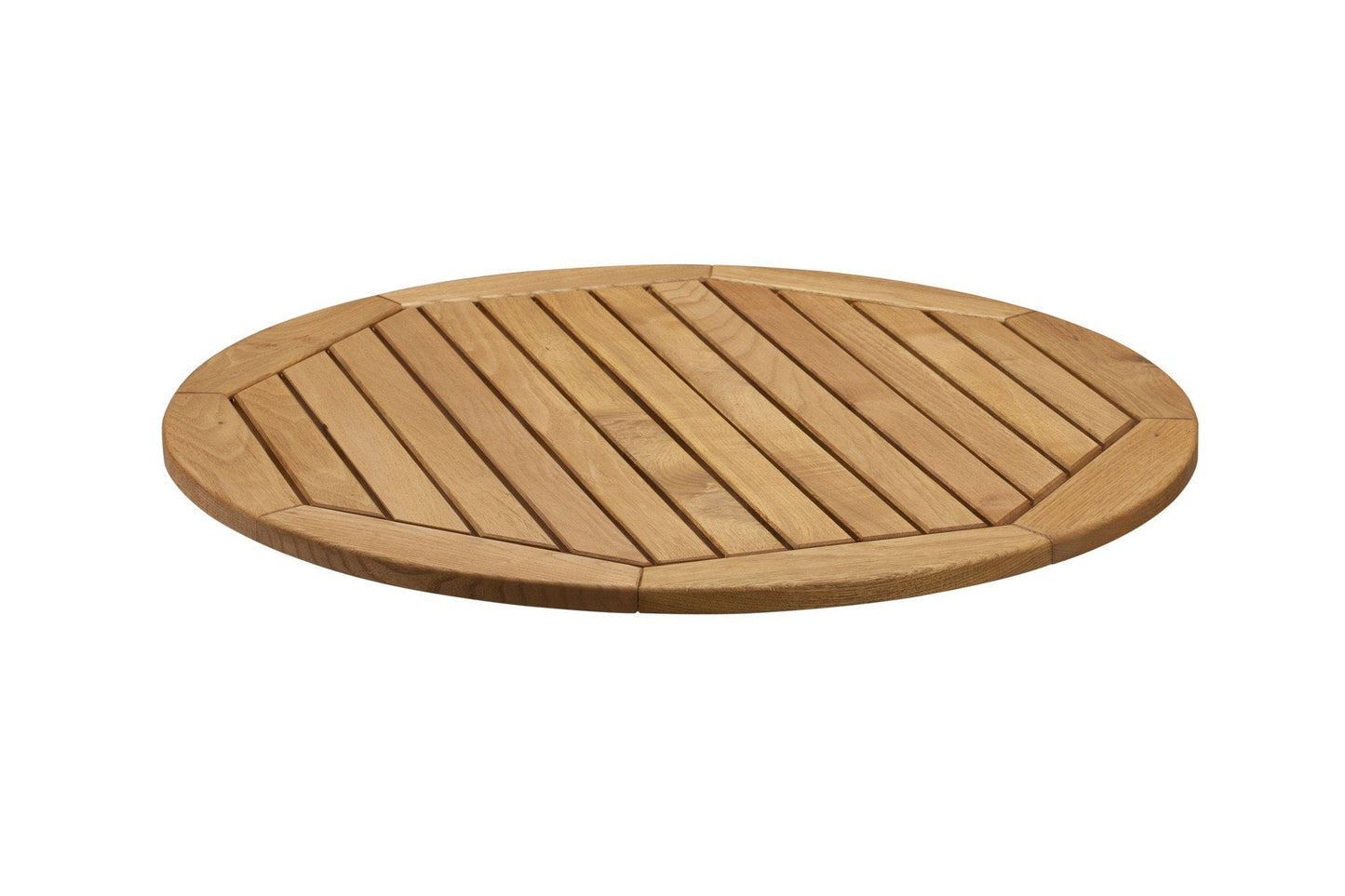 Robinia Wood Table Top