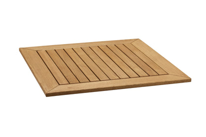 Robinia Wood Table Top