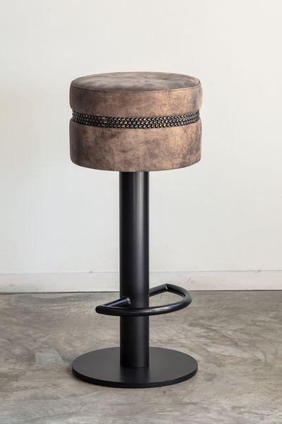 Robust High Stool
