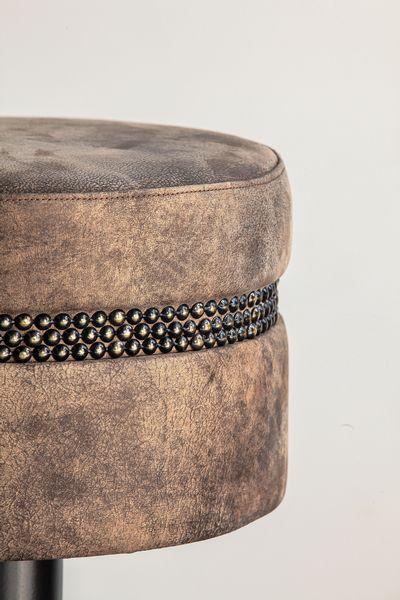 Robust High Stool