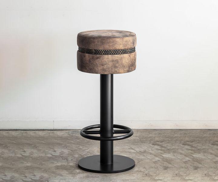 Robust High Stool-Toposworkshop-Contract Furniture Store