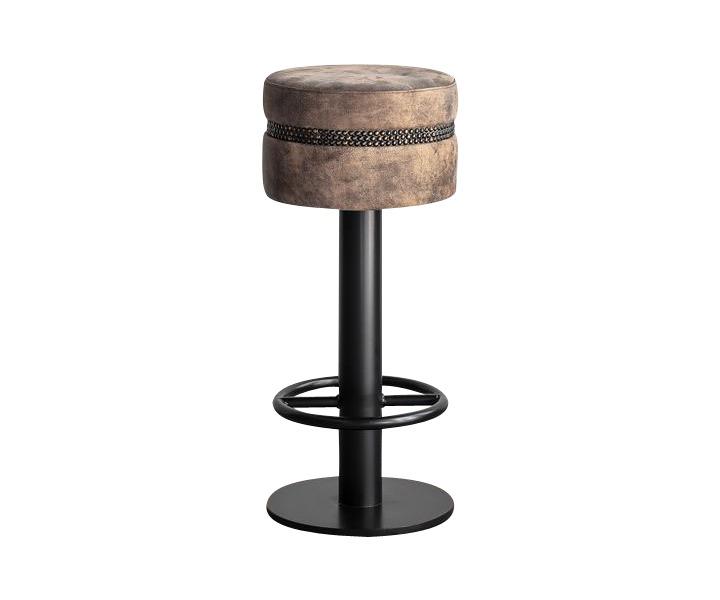 Robust High Stool-Toposworkshop-Contract Furniture Store