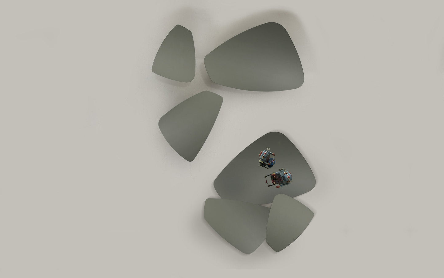 Rock Low Tables