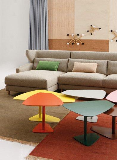 Rock Low Tables