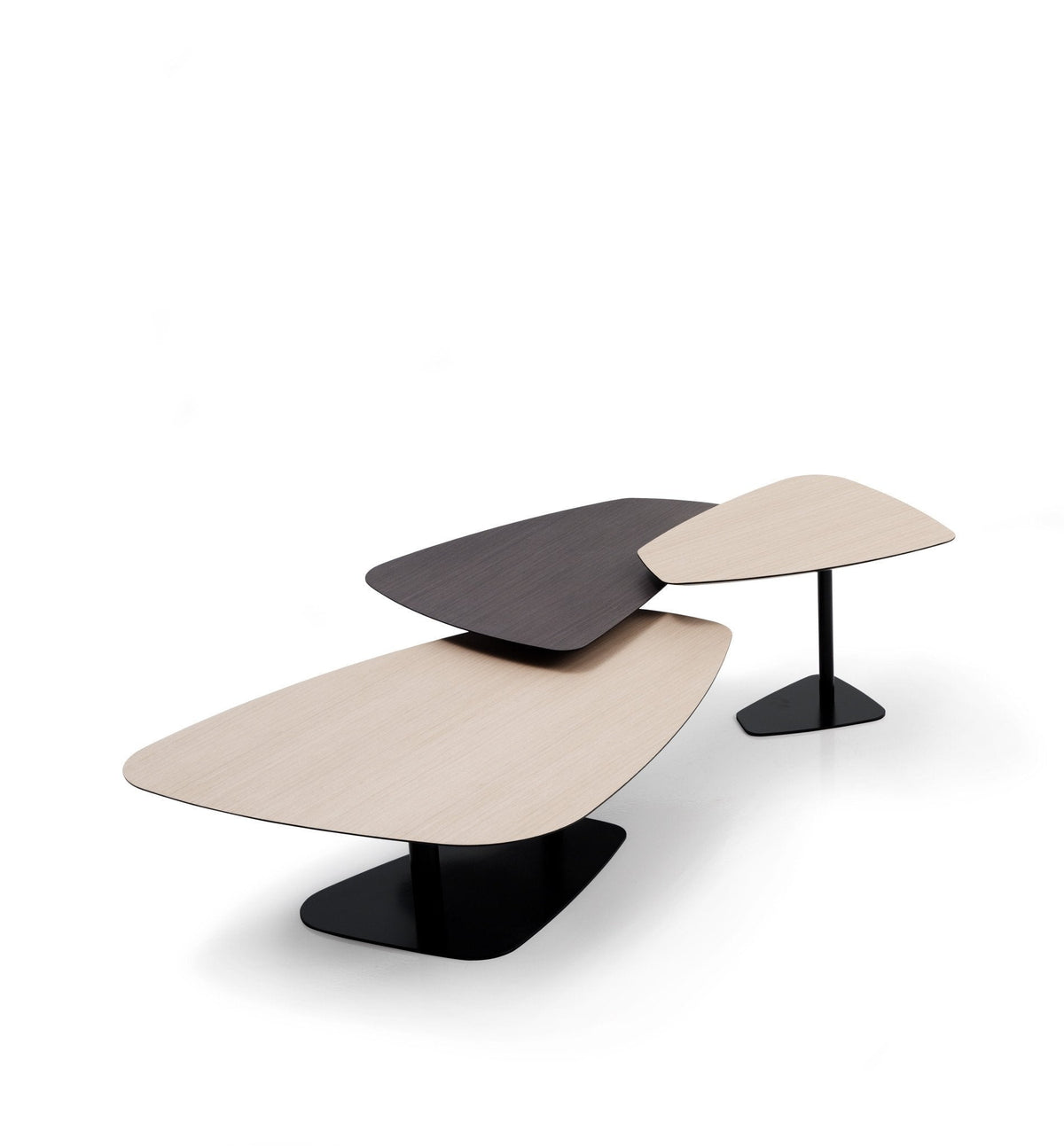 Rock Low Tables-Sancal-Contract Furniture Store