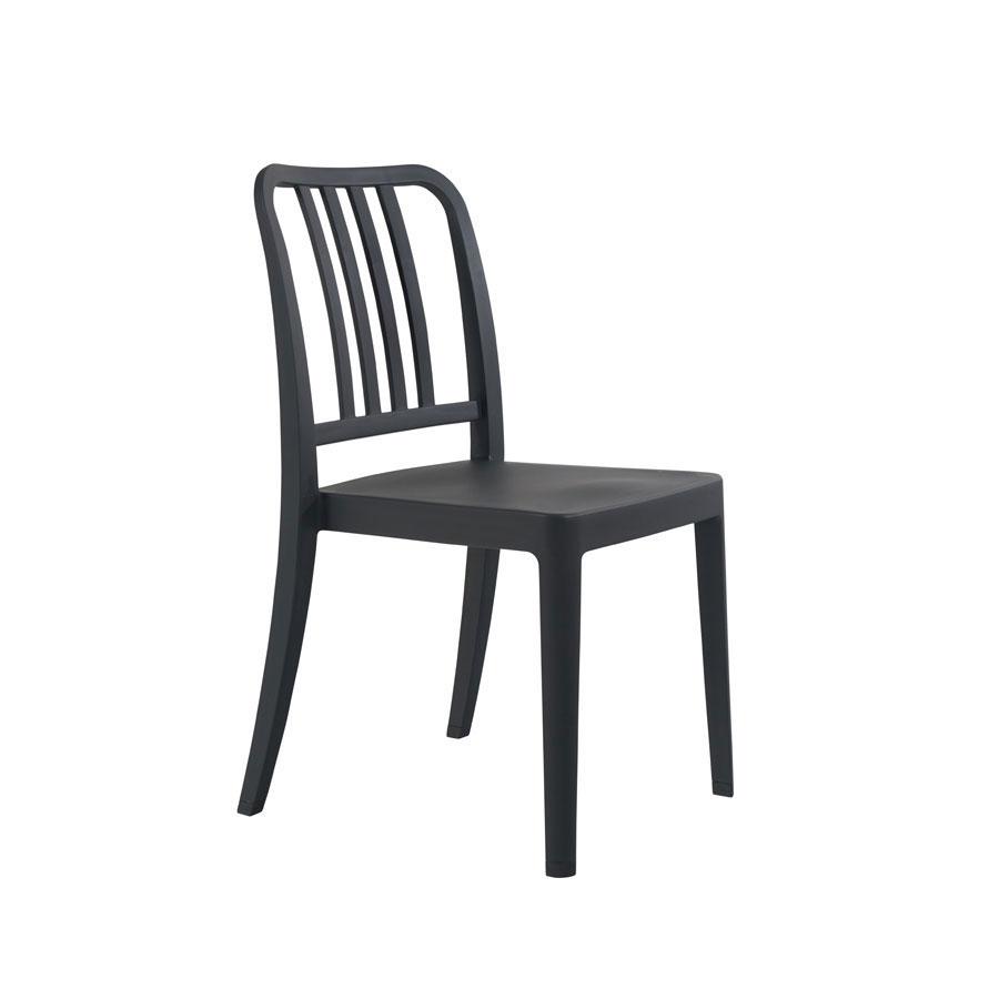 Rock Side Chair