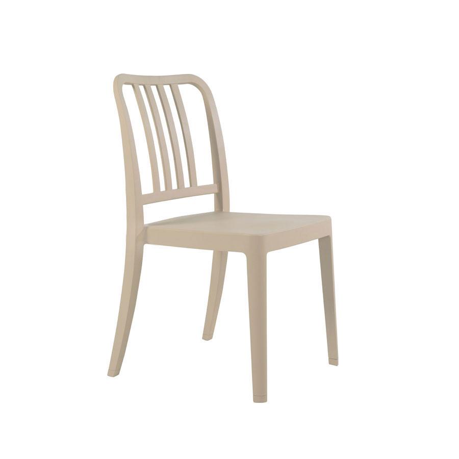 Rock Side Chair