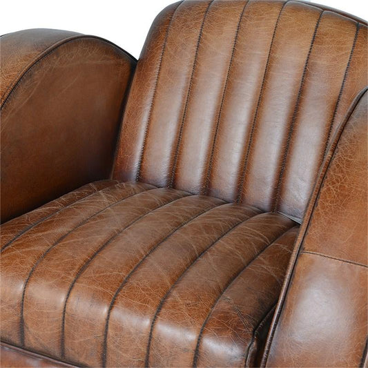 Rocket Lounge Chair