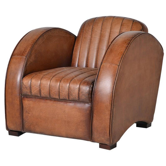 Rocket Lounge Chair