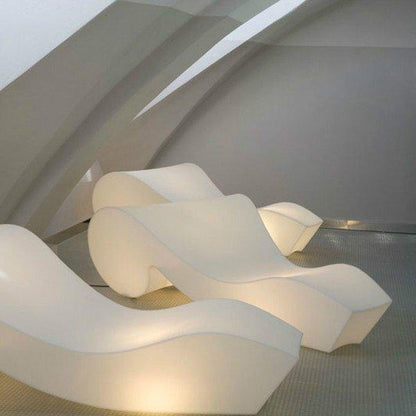 Rococò Chaise Longue