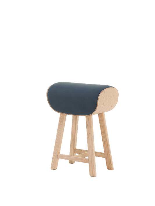 Rodeo 06 High Stool