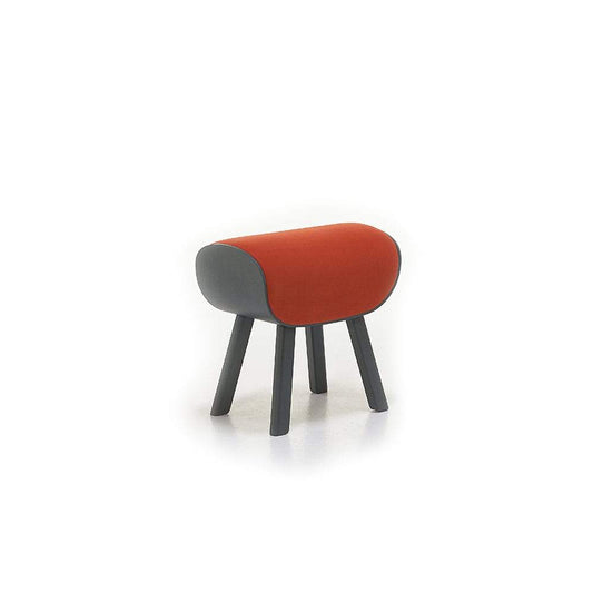 Rodeo 09 Low Stool