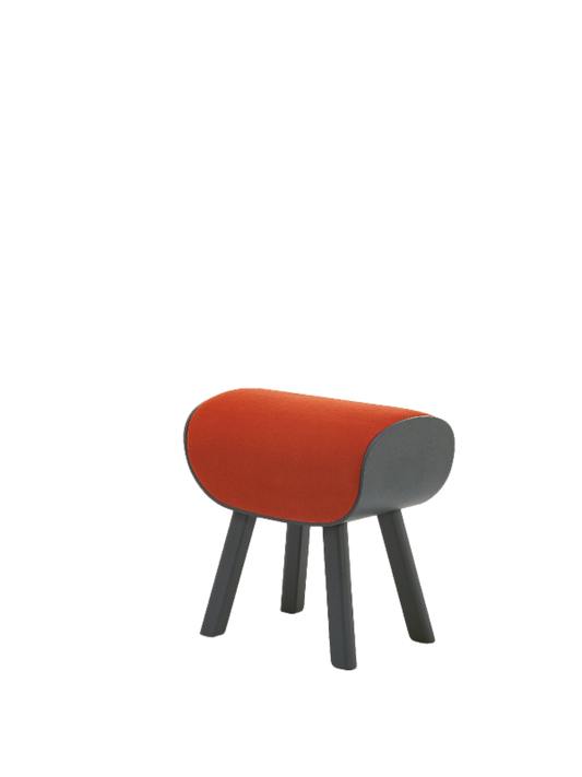 Rodeo 09 Low Stool