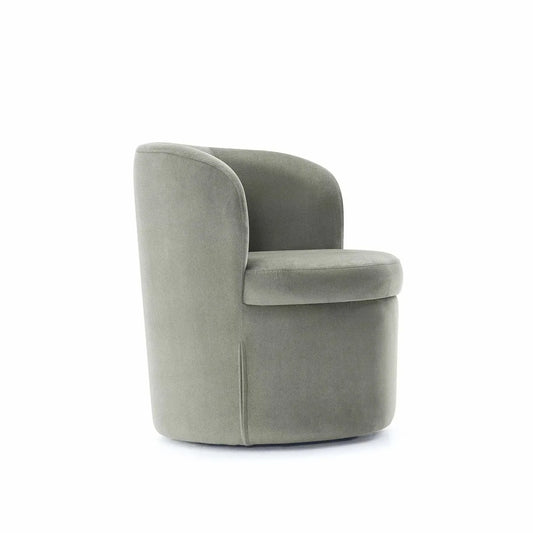 Roll Lounge Chair-Contract Furniture Store for hospitality, leisure & commercial projects