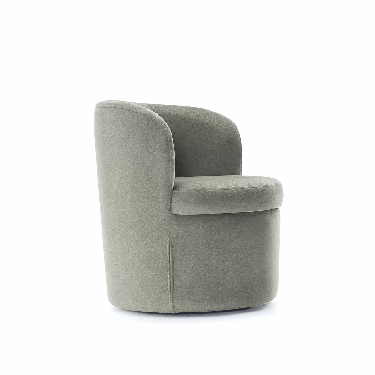 Roll Lounge Chair-TM Leader-Contract Furniture Store
