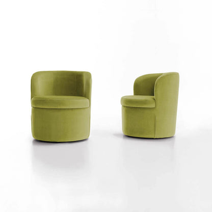 Roll Lounge Chair-Contract Furniture Store for hospitality, leisure & commercial projects