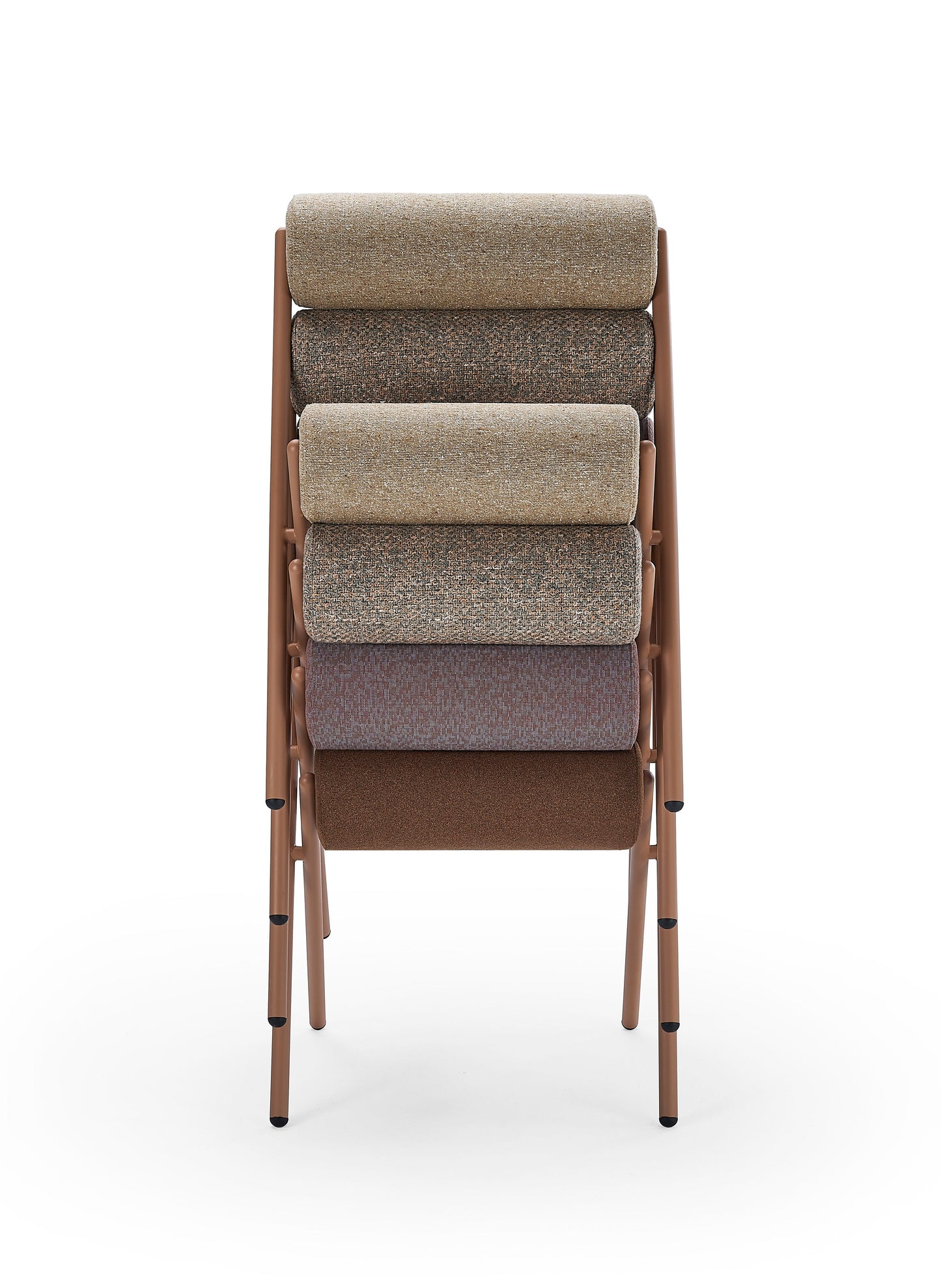 Roll Side Chair