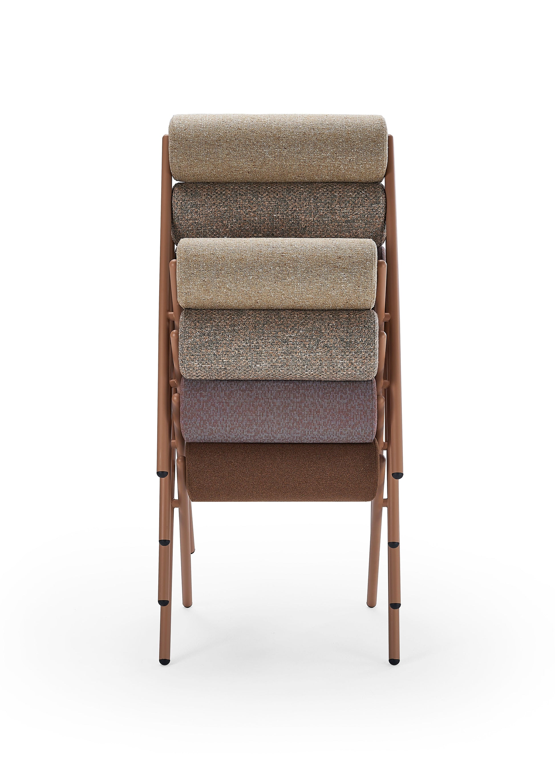 Roll Side Chair