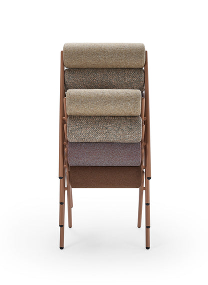 Roll Side Chair