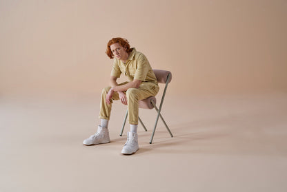 Roll Side Chair