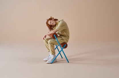 Roll Side Chair