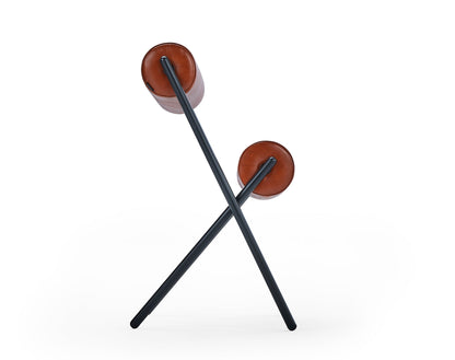 Roll Side Chair