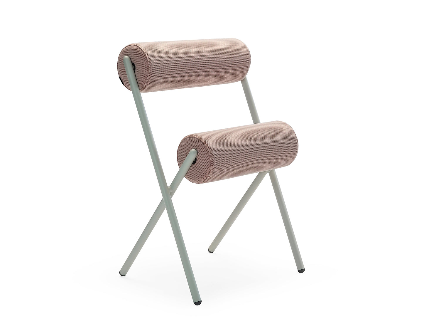 Roll Side Chair